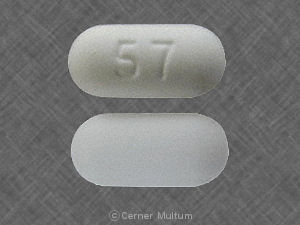 57 Pill Images - Pill Identifier - Drugs.com